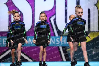 Culprit Cheer Bandits