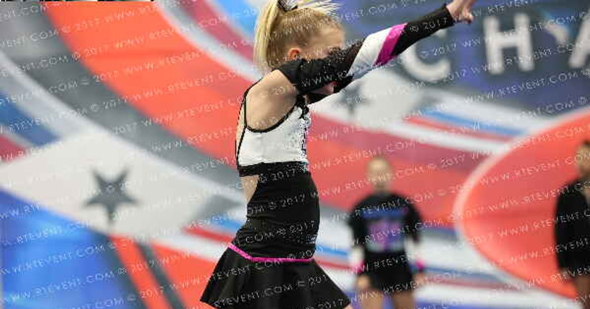 Intensity Athletics Mini Overload · CA State Championships Ontario