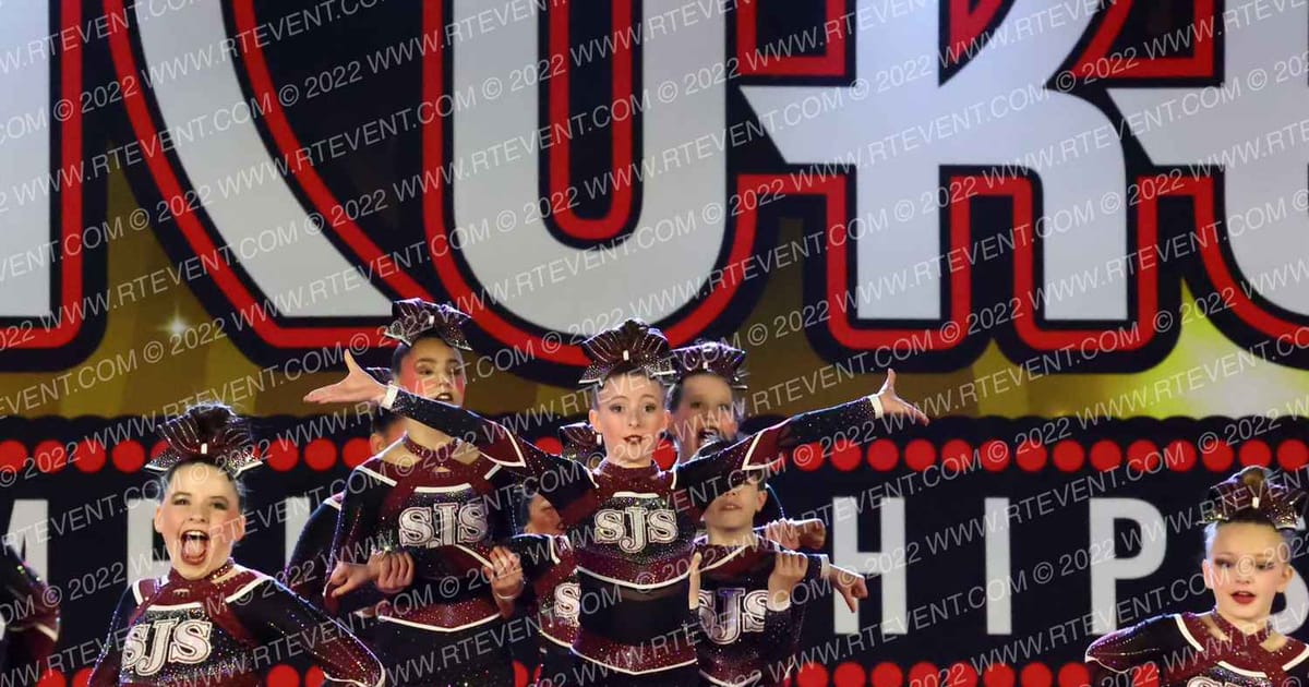 South Jersey Storm Frost · Encore Philly Showdown