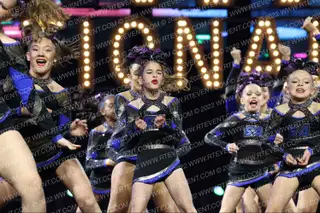 SPIRIT ATHLETICS LETHAL NA