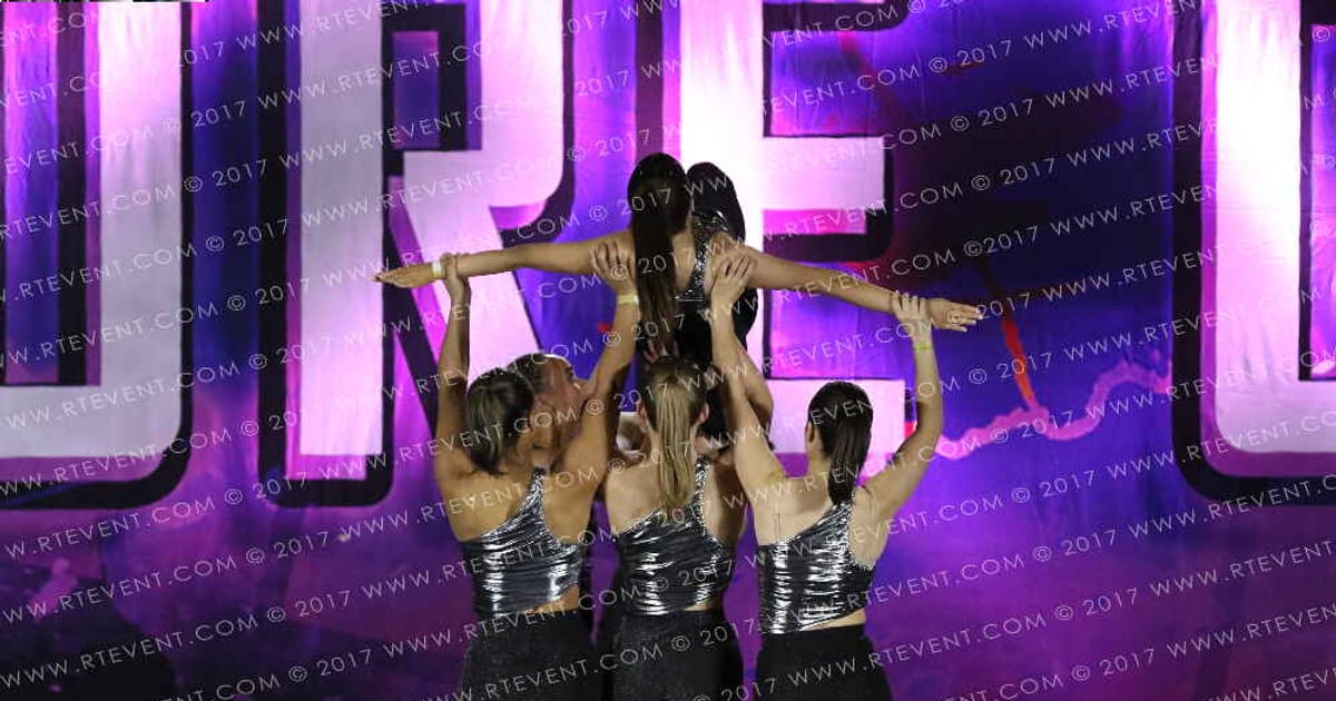 Royal Holloway Bears Arctic · Heart of England UK University Nationals