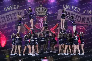 EHU Xtreme Royalty