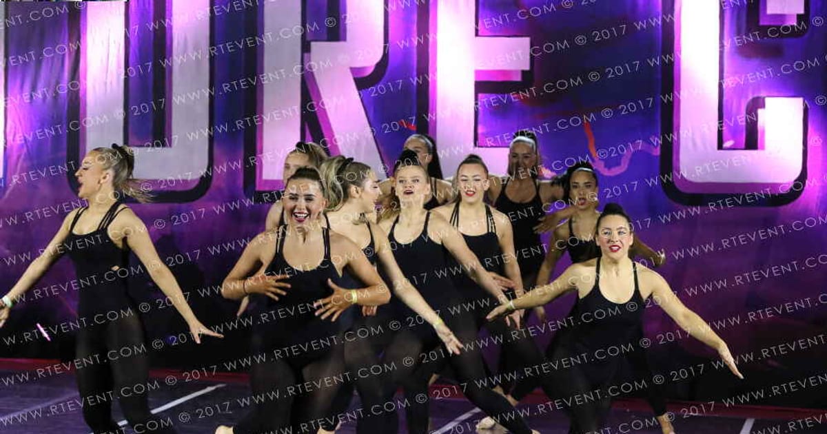 Solent Ravens Soul · Heart of England UK University Nationals