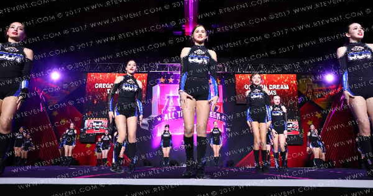 Oregon Dream Teams Lavish · ATC Bellevue Update
