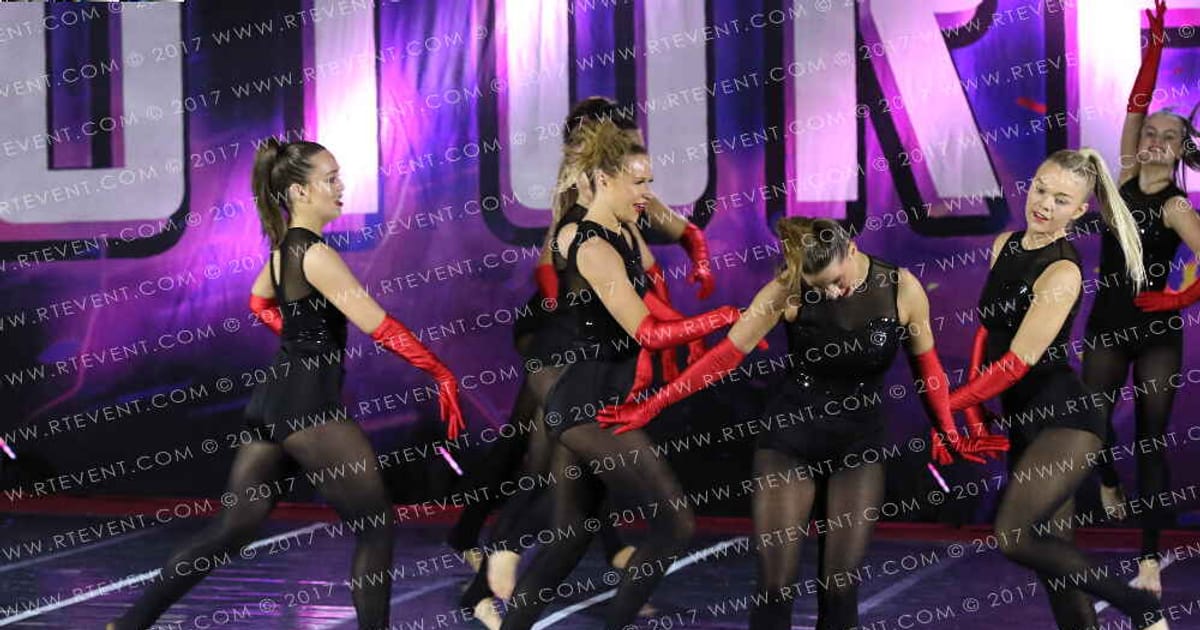 Cardiff Snakecharmers Antidote · Heart of England UK University Nationals