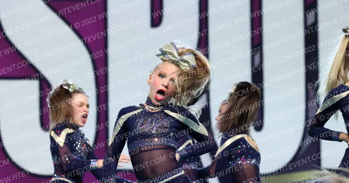 Southaven Wildcats Hot Shots · CHEERSPORT Nationals