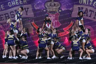 Surrey Angels Eternity