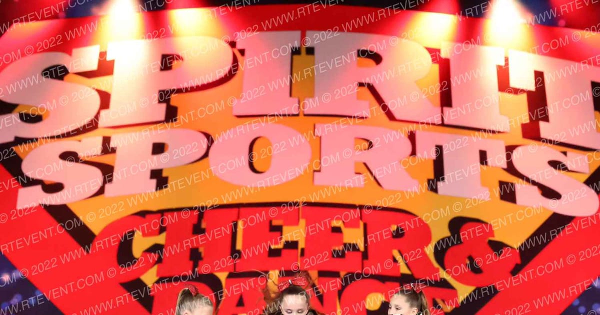 Full Force Alliance · Spirit Sports Dallas National DIDII