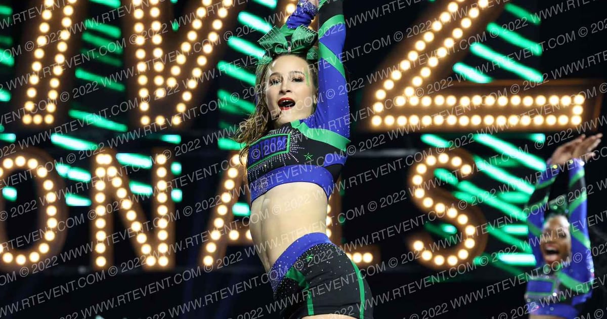 FYRESTORM FUEGO NA · AS Nationals