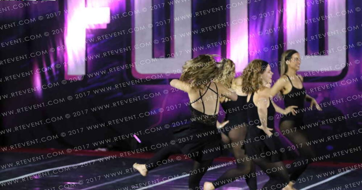 Liverpool Foxes Pearl · Heart of England UK University Nationals