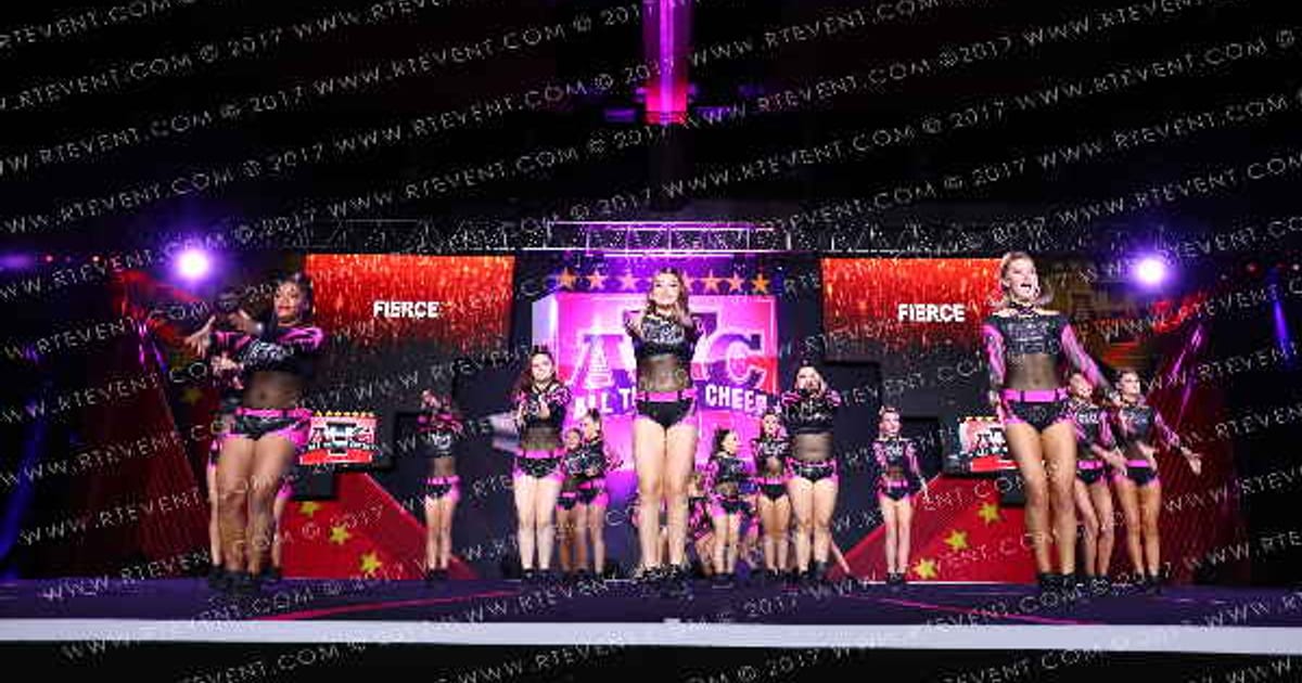 Fierce J-Cats · ATC Bellevue Update