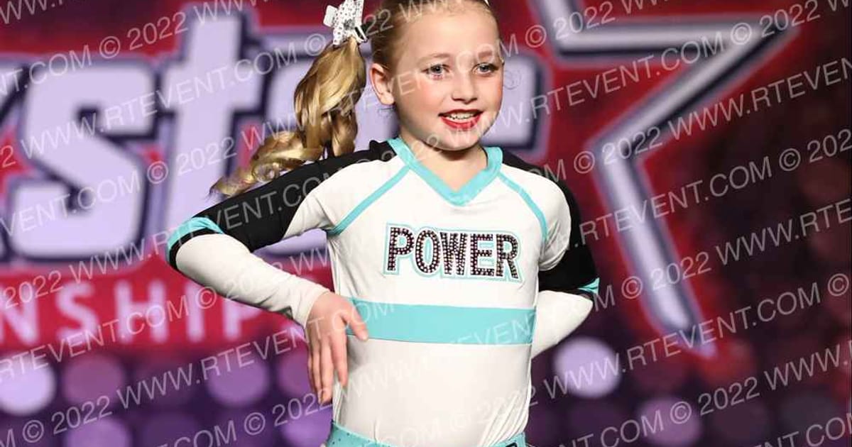 Minnesota Power Athletics B. Huettl · Rockstar Battle of the Twin Cities
