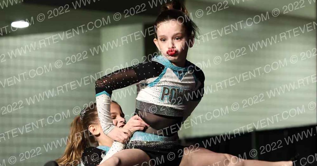 Minnesota Power Athletics G. Kline · Rockstar Battle of the Twin Cities