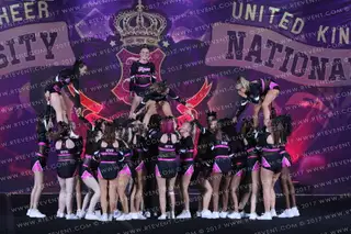 NTU TIGERS Ambush
