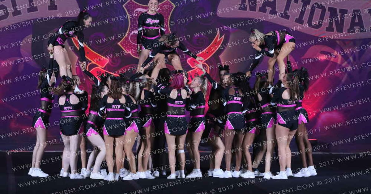 NTU TIGERS Ambush · Heart of England UK University Nationals
