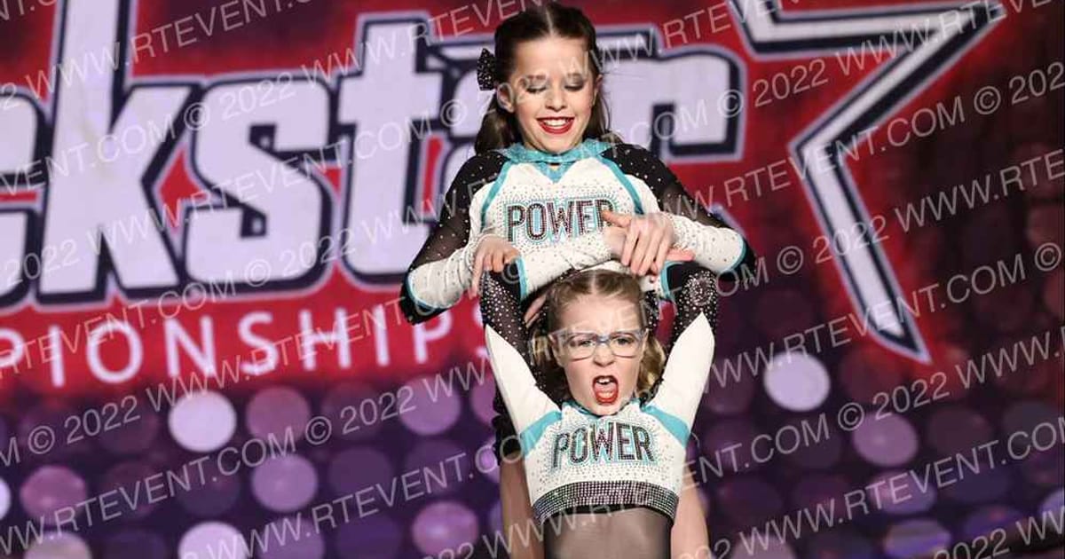 Minnesota Power Athletics C. Braunshausen · Rockstar Battle of the Twin Cities
