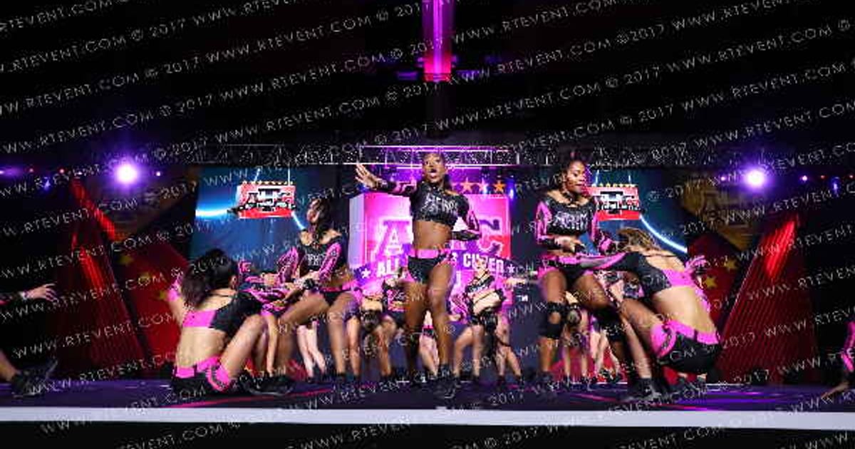 Fierce Wild Cats · ATC Bellevue Update