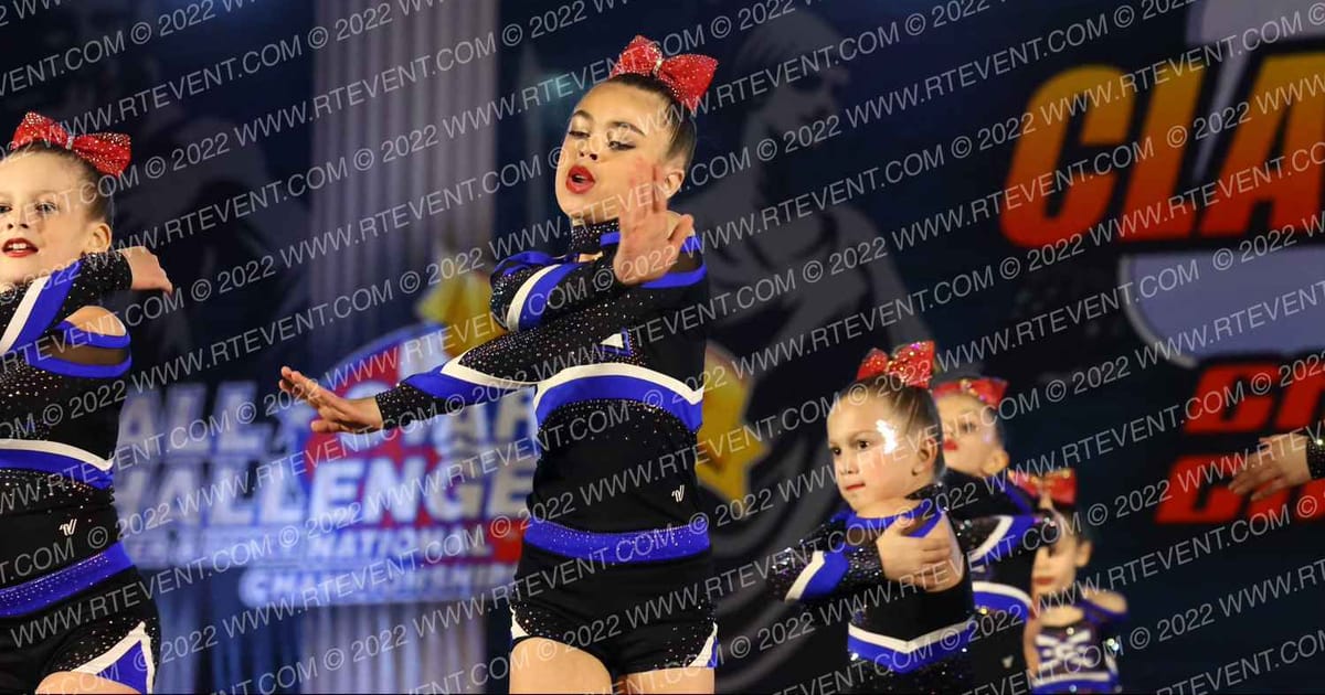East Celebrity Elite - CT Paparazzi · ASC Clash of The Titans Hartford Showdown DI DII