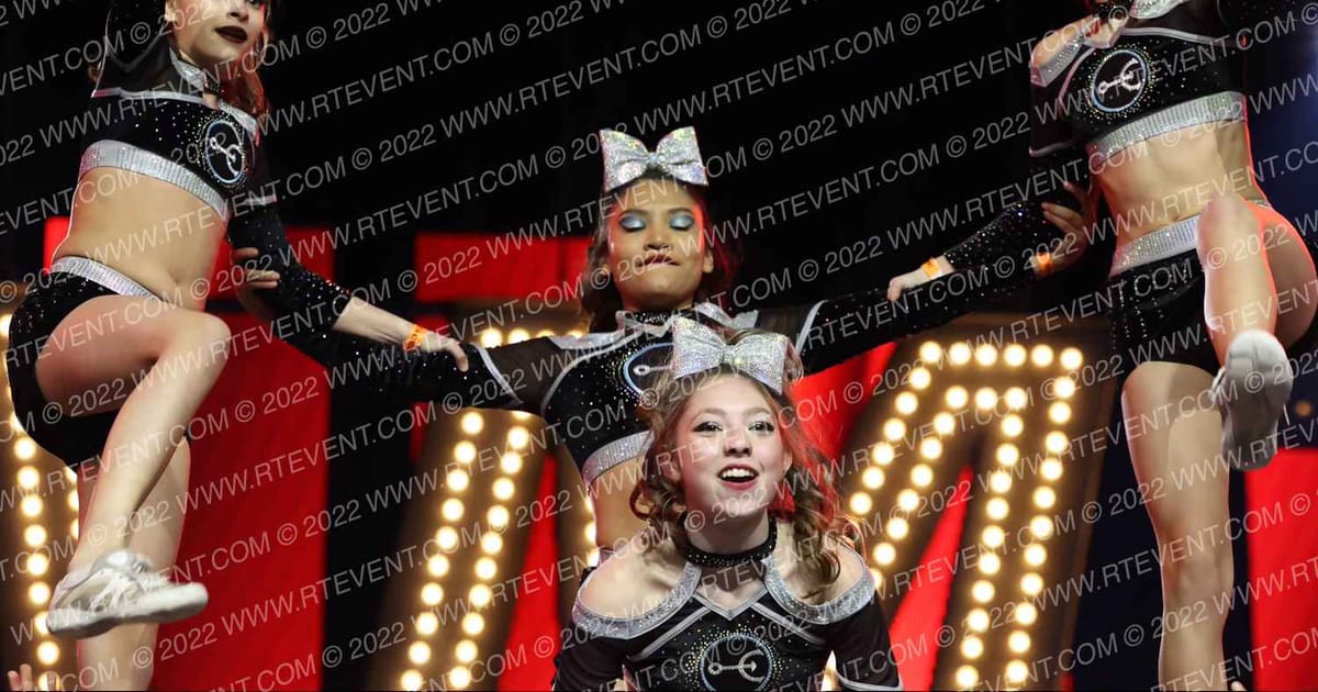 LAS VEGAS ELEMENTS SR SCORCH NA · AS Nationals