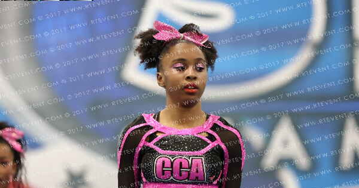 CCA Starlight · CA State Championships Ontario