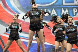 California Pride AS Lava