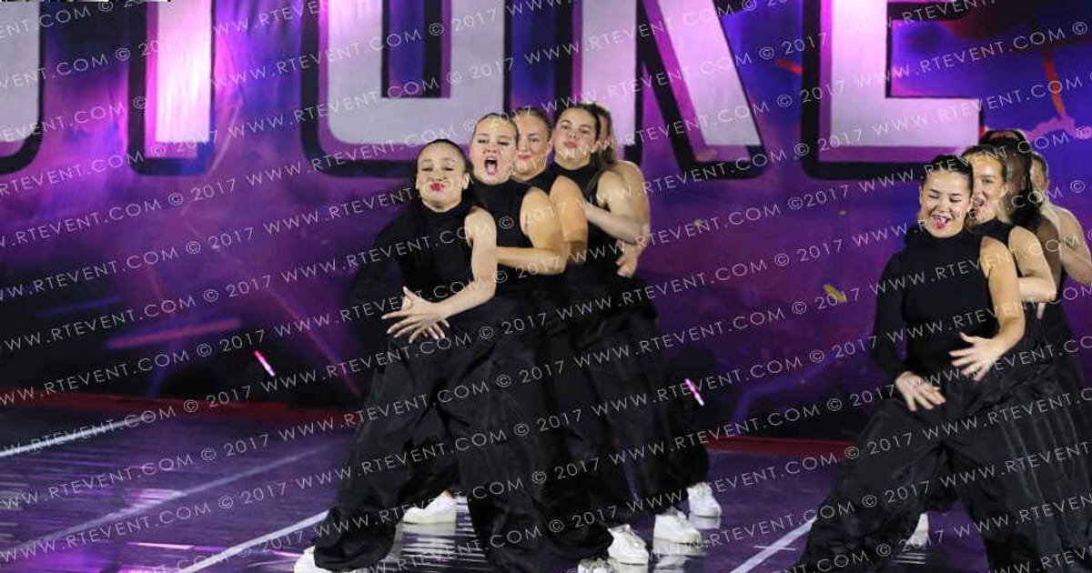 Cardiff Snakecharmers Toxin · Heart of England UK University Nationals
