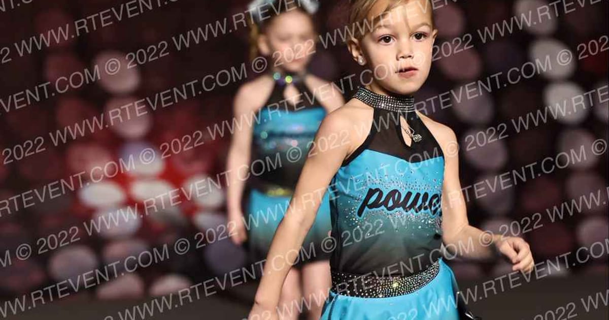 Minnesota Power Athletics Spark · Rockstar Battle of the Twin Cities