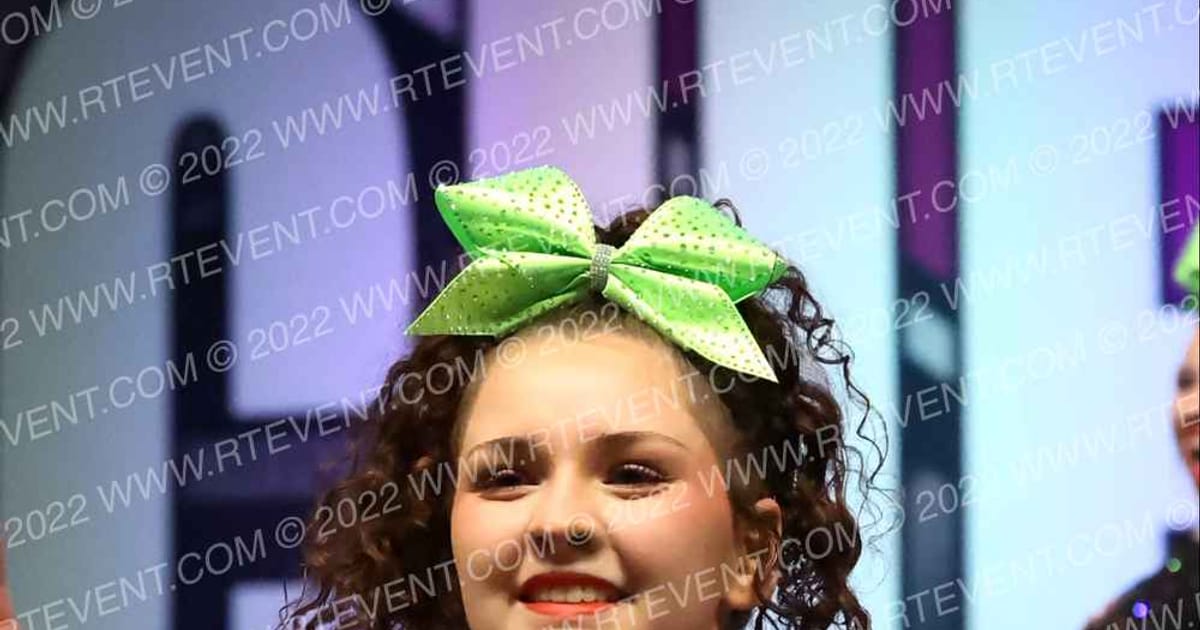 Cheer Athletics - Pensacola IslandCats · CHEERSPORT Nationals