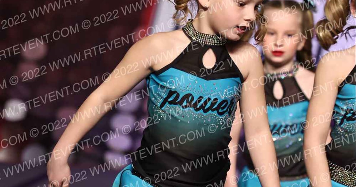 Minnesota Power Athletics Zap · Rockstar Battle of the Twin Cities