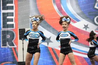 SCV AS Junior Blue