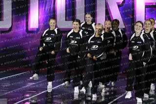 Swansea Sirens Anarchy