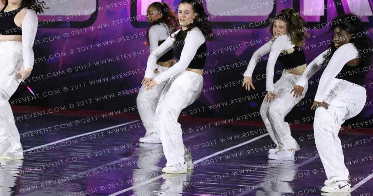 Exeter Emeralds Dynasty · Heart of England UK University Nationals