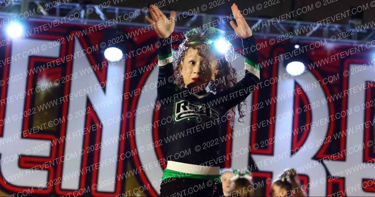 The Stingray Allstars Nova · Encore Philly Showdown