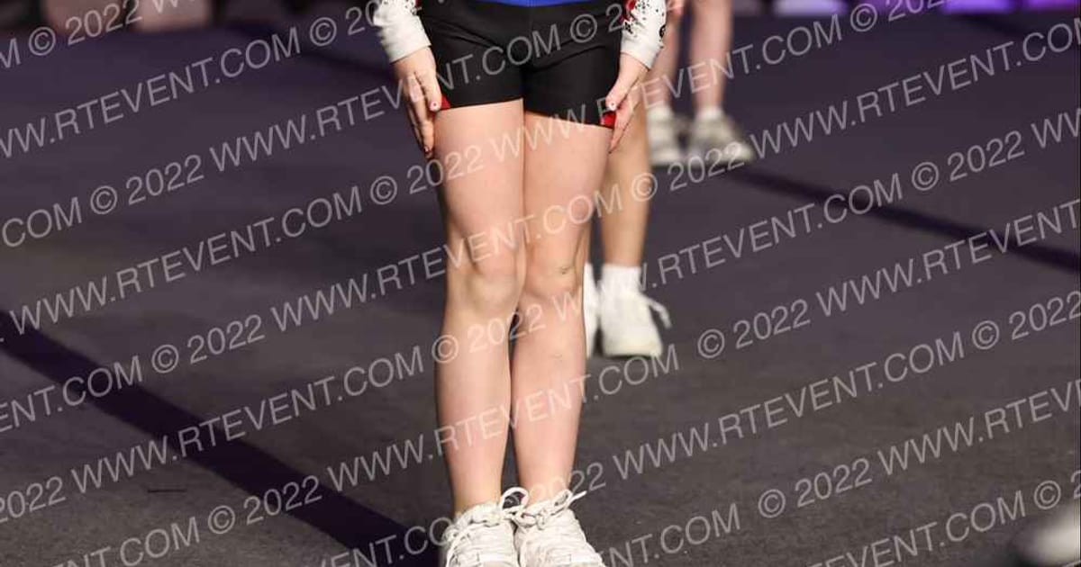 Northern Elite Flickers · Rockstar Battle of the Twin Cities