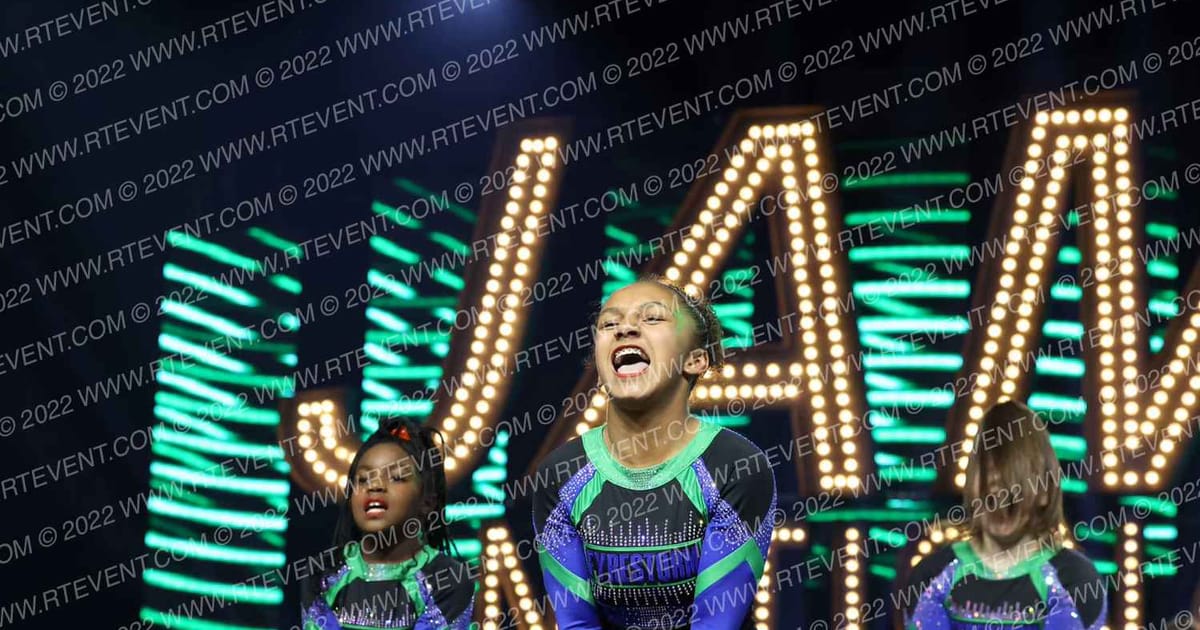 FYRESTORM SPICE NA · AS Nationals
