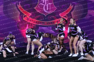 Durham Divas Blackout