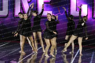 Essex Flames Lyrical
