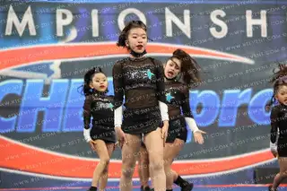 California Pride AS Black Ice