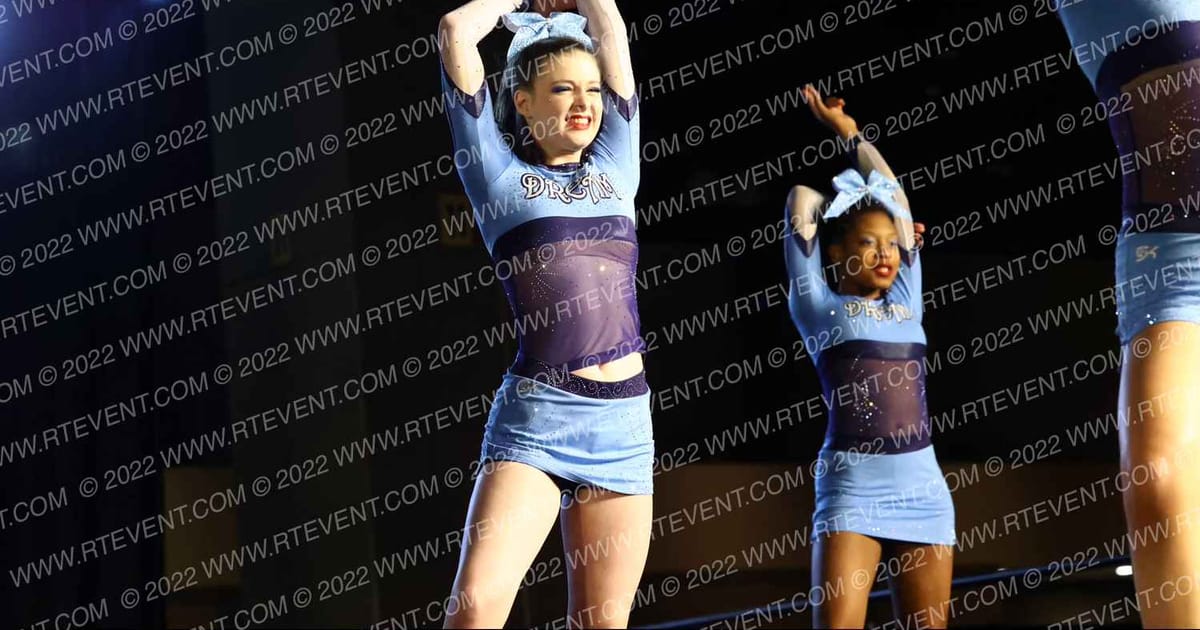 Dream Allstars Fantasy · ASC Clash of The Titans Hartford Showdown DI DII