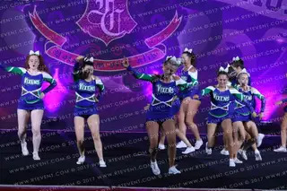 EUCD Vixens Deja Vu