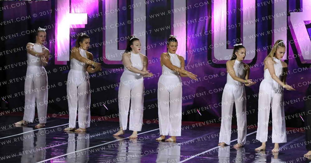 Solent Ravens Serenity · Heart of England UK University Nationals