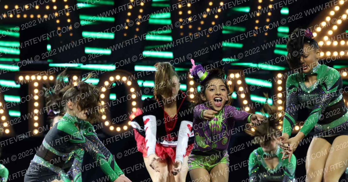 ATHLETIC PERFECTION RED NA · AS Nationals