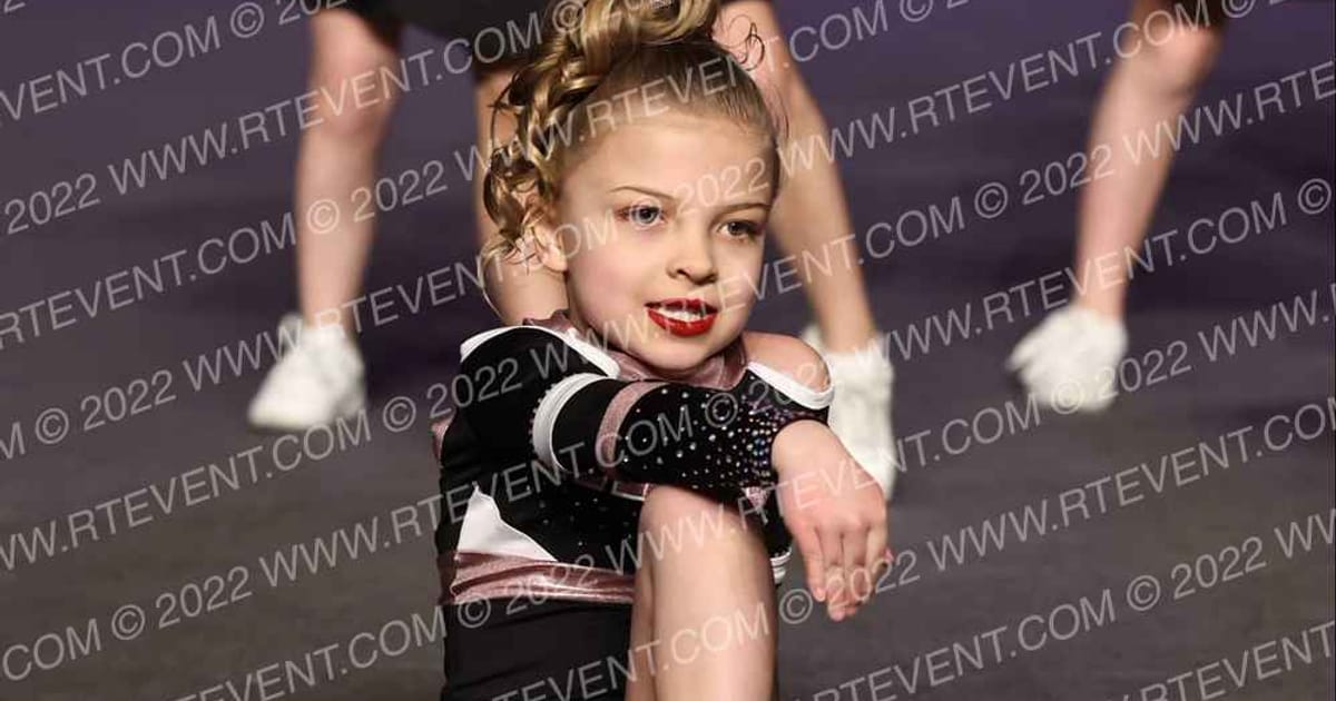 Fargo All Stars Solar Flares · Rockstar Battle of the Twin Cities