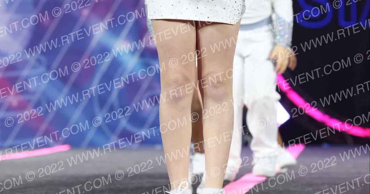 Starz Moonstones · Glow Tour Biloxi