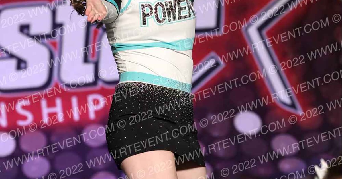 Minnesota Power Athletics Charge · Rockstar Battle of the Twin Cities