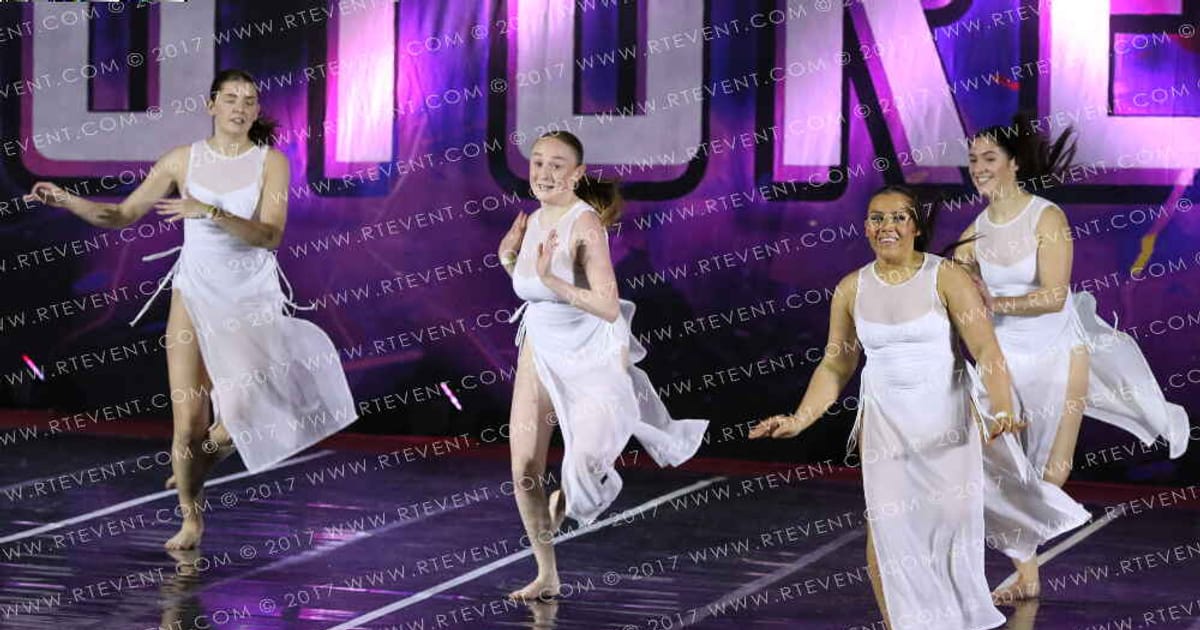Hope Hurricanes Vortex · Heart of England UK University Nationals