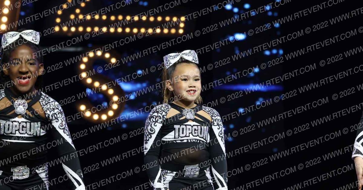 TOPGUN AVIATORS NA · AS Nationals