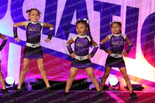 Galactic Cheer Lunas