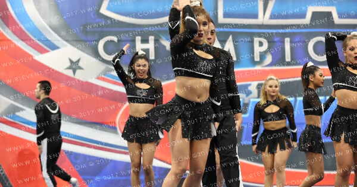 The California AS Eclipse · CA State Championships Ontario