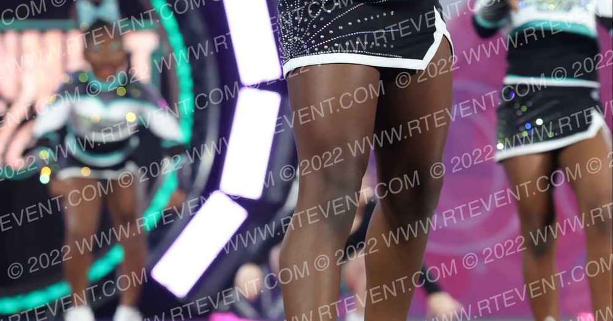 Cantonment Elite Mini Jewels · Glow Tour Biloxi
